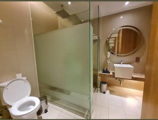 The Rinra Hotel Makassar - - 7