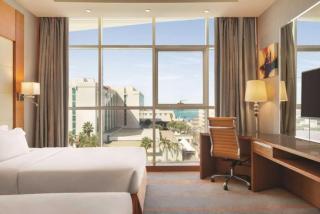 Sunday Harbour Gateway Jeddah Beach Formerly Vivid Plaza Hotel - Dschidda - 9