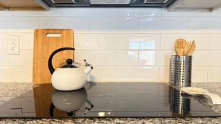 1BR Apt 1400 Monthly 8mins to Integris #20-3 - 1