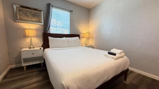 1BR Apt 7 mins Integris Children's, Unit C - 3