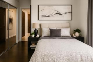 Urban 2 Bedroom Oasis Near Yaletown-Roundhouse SkyTrain - Vancouver - 4