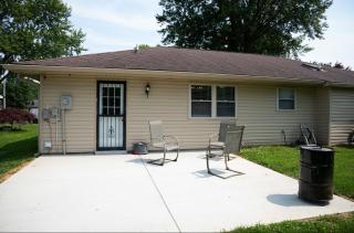 Cozy, Modern 3BR Mins to Louisville WiFi AC - 2