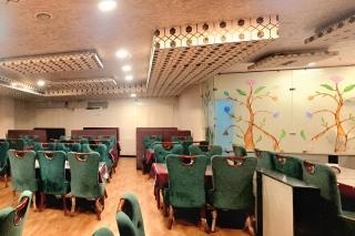 Hotel SM Deccan Park Airport Zone - Shamshabad - 6