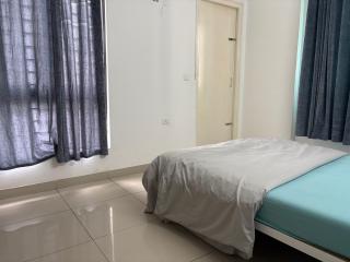 Penthouse with 2 Bedrooms near Wipro Corp office - Bangalore - 6
