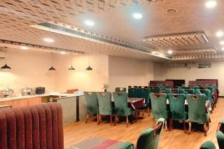 Hotel SM Deccan Park Airport Zone Shamshabad Hyderabad - 3