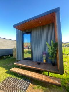 Refugio Modular - Rungue - 0