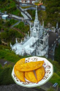 La Casa de Esteban - Las Lajas - 7