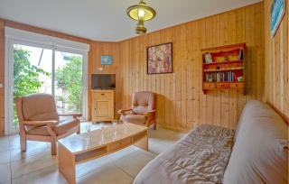 Nice Home In Créances With Wifi - Créances - 3