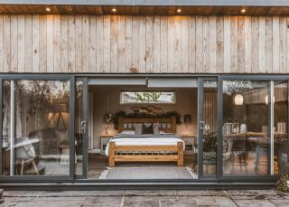 Nant-Y-Coed Lodges - Mochdre - 2