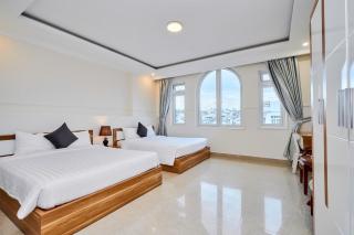 An Nam Paradise Dalat - Đà Lạt - 0