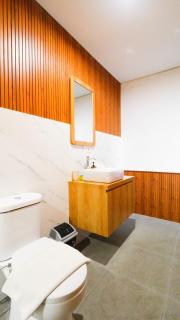 Padi Villa Canggu - Canggu - 6