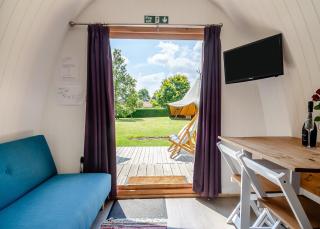 Apple Mount Retreat - Lavenham - 8