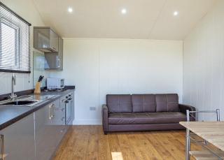 Cleveland Hills View Holiday Park - Middleton upon Leven - 1