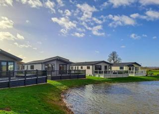 Helsey Farm Cottages - Helsey - 2