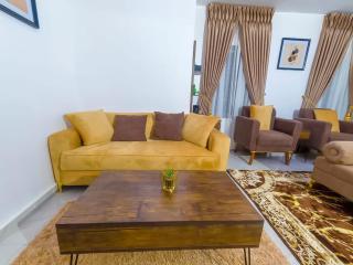 Morgan Hill Residence - Abuja - 1