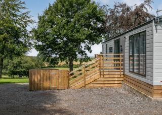 Blaithwaite Country House Estate - Wigton - 5