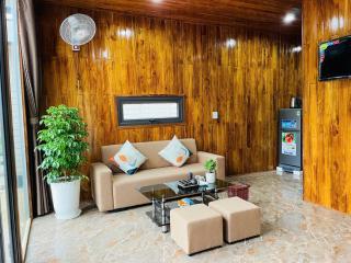 Koi Home 286 Mộc Châu - Mộc Châu - 6