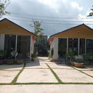 Koi Home 286 Mộc Châu - Mộc Châu - 5
