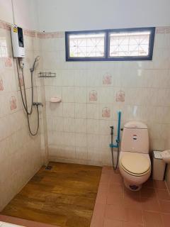 Coastal Haven Homestay - Ban Tao Than - 6