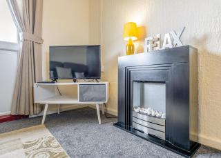 Ravenna Holiday Park - Anderby - 6
