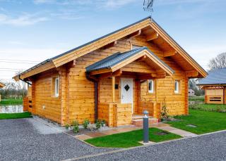 Holly Tree Lodges - York - 8