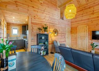 Holly Tree Lodges - York - 6