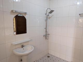 Residence Romacy grand appartement 2 chambres avec balcon à Ahala, quartier résidentiel de Yaoundé - 5