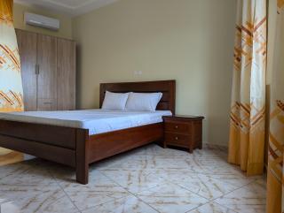 Residence Romacy grand appartement 2 chambres avec balcon à Ahala, quartier résidentiel de Yaoundé - 4