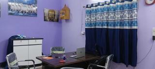 Hotel O Green Palace - Patna - 9