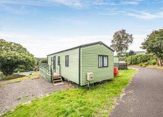 Kippford View Holiday Park - Castle Douglas - 8