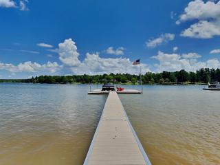 Crows Point Lakehouse - 9