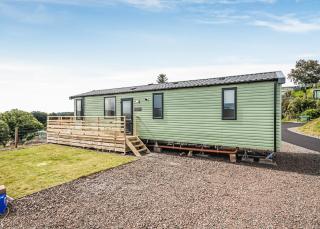 Kippford View Holiday Park - Castle Douglas - 2