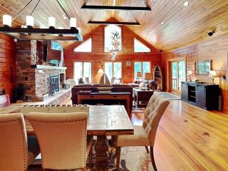 Crows Point Lakehouse - 1