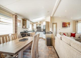 Brighouse Bay Holiday Park - Kirkcudbright - 1