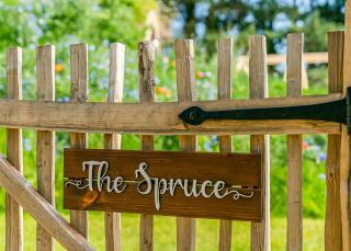 Luckington Burrows - Frome - 6
