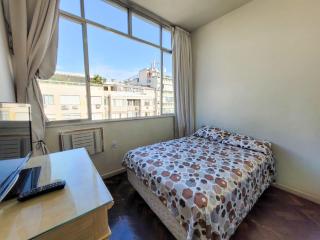 Copanossa ponto ideal para os principais blocos de Carnaval de Copacabana - 9