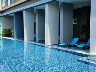 Charming studio with AC in Hua Hin - 1