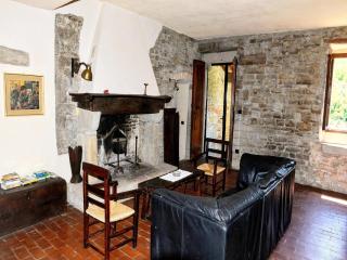 Large apartment in a farmhouse - 2