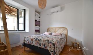 "Le Bohème", logement cosy, au calme - 2