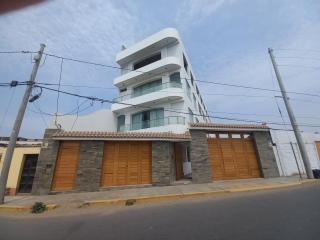 Royal Palace Hotel - Mala - 1