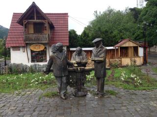 Gokor B&B - Dilijan - 1