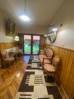 Pensiunea Danieli - 5