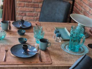 B&B Aquamarijn Katwijk - 7