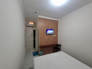 Omah Pandhoek Hotel Alun-Alun Nganjuk by Sajiwa - 4