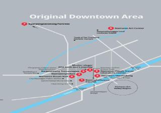 KensingtonResort JirisanNamwon - 8