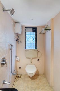Nino 1BHK Bandra W by The Bombay Home Company - Mumbai - 1