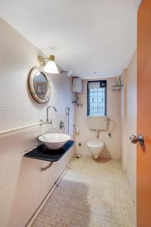 Nino 1BHK Bandra W by The Bombay Home Company - Mumbai - 4