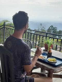 Farah Guest Inn - Haputale - 8