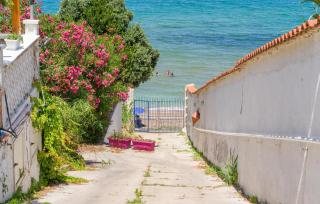 3 Bedroom Lovely Apartment In Trappeto - Trappeto - 6