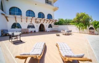 3 Bedroom Lovely Apartment In Trappeto - 8